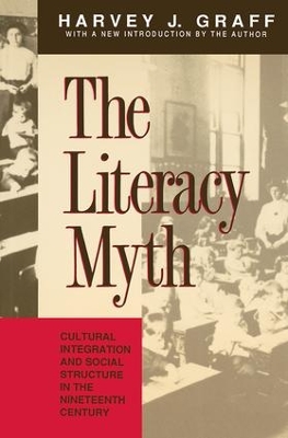 Literacy Myth book