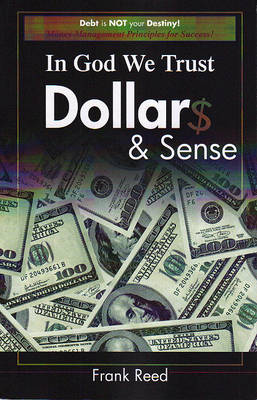 In God We Trust, Dollar$ & Sense book