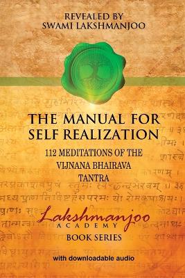 Manual for Self Realization book