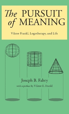 Pursuit of Meaning book