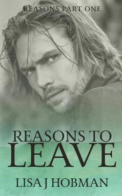 Reasons to Leave book