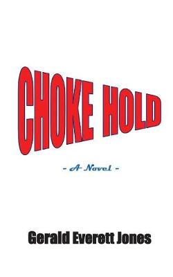 Choke Hold book