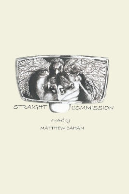 Straight Commission book