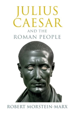 Julius Caesar and the Roman People book