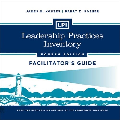 Leadership Practices Inventory 4th Edition by James M. Kouzes