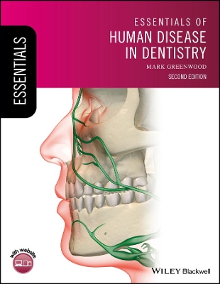 Essentials of Human Disease in Dentistry book