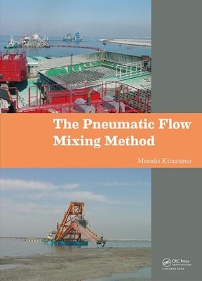 Pneumatic Flow Mixing Method book