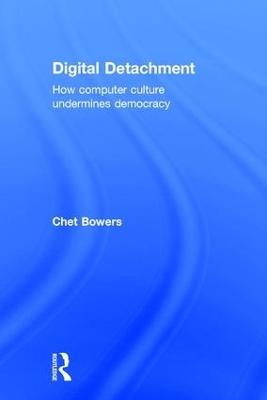 Digital Detachment book
