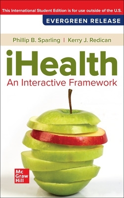 iHealth ISE book