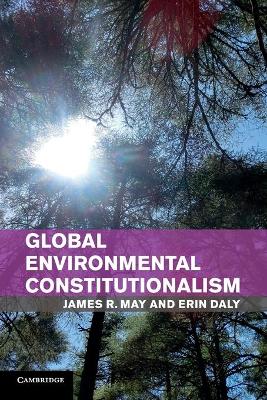 Global Environmental Constitutionalism book