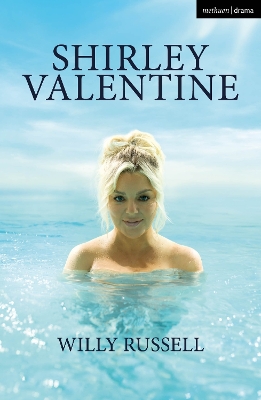 Shirley Valentine book