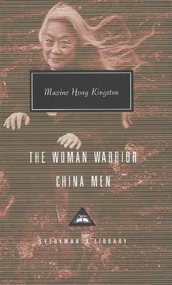 The Woman Warrior, China Men by Maxine Hong Kingston