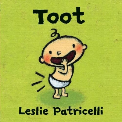 Toot book
