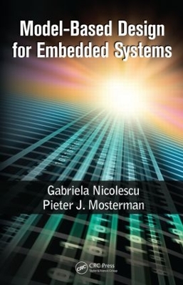 Model-Based Design for Embedded Systems book