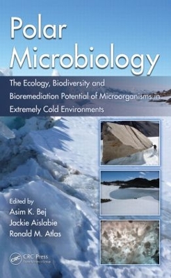 Polar Microbiology by Ronald M Atlas