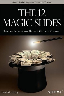 12 Magic Slides book