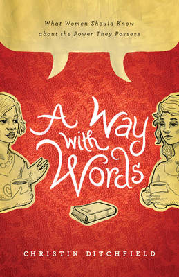 Way with Words book