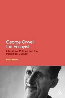 George Orwell the Essayist book