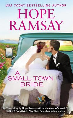 Small-Town Bride book