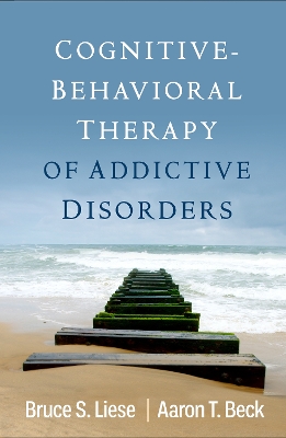 Cognitive-Behavioral Therapy of Addictive Disorders book