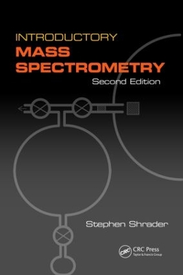 Introductory Mass Spectrometry book