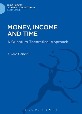 Money, Income and Time book