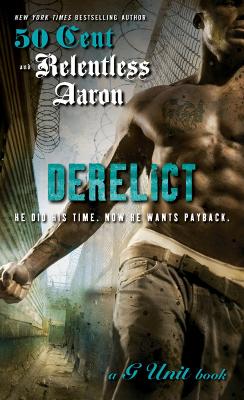 Derelict book