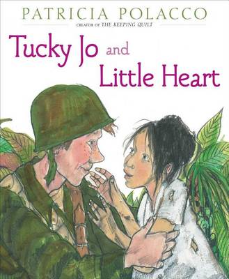 Tucky Jo and Little Heart book