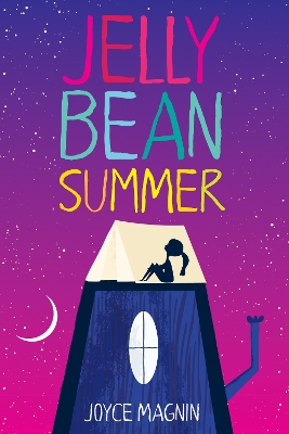 Jelly Bean Summer book