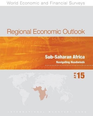 Regional economic outlook by International Monetary Fund