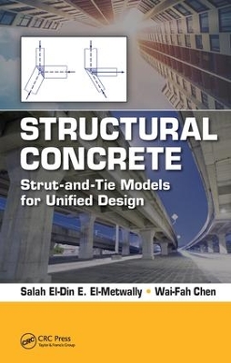 Structural Concrete book