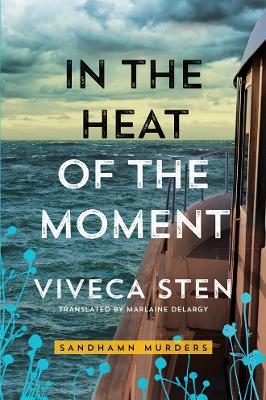 In the Heat of the Moment book