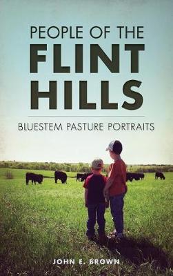 People of the Flint Hills book