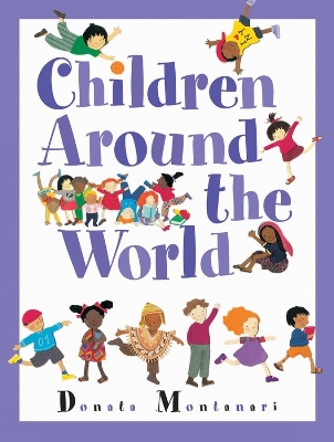 Children Around The World book