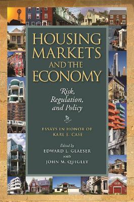 Housing Markets and the Economy book