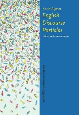English Discourse Particles book