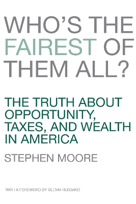 Who's the Fairest of Them All? book