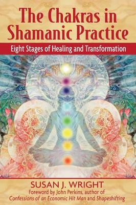 Chakras in Shamanic Practice book