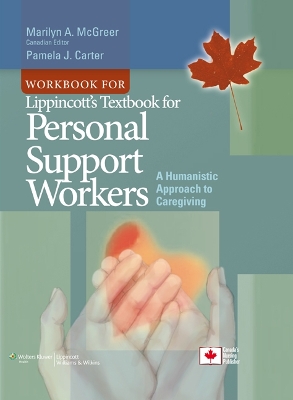 Workbook for Lippincott's Textbook for Personal Support Workers book