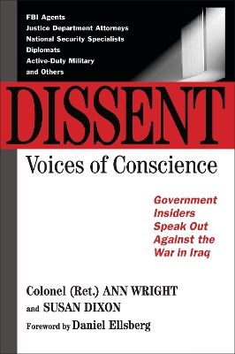 Dissent: Voices of Conscience book