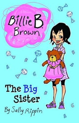 The Big Sister by Sally Rippin