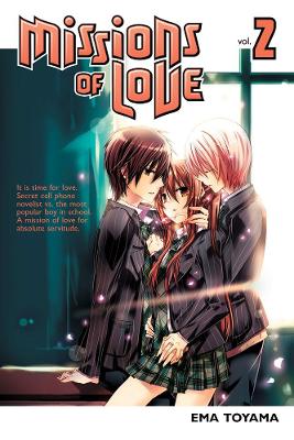 Missions Of Love 2 book