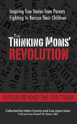 Thinking Moms' Revolution book