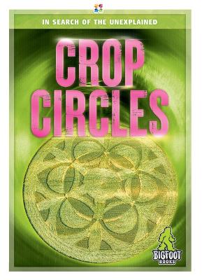 Crop Circles book