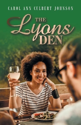 The Lyons Den book