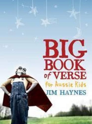 Big Book of Verse for Aussie Kids book