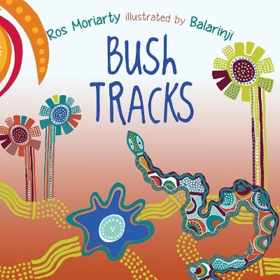 Bush Tracks book
