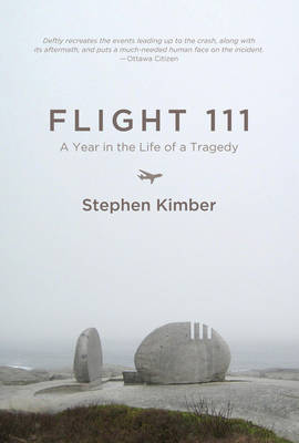 Flight 111 book