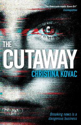 The Cutaway by Christina Kovac