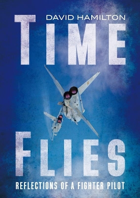 Time Flies book